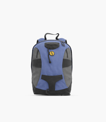 Expedition backpack