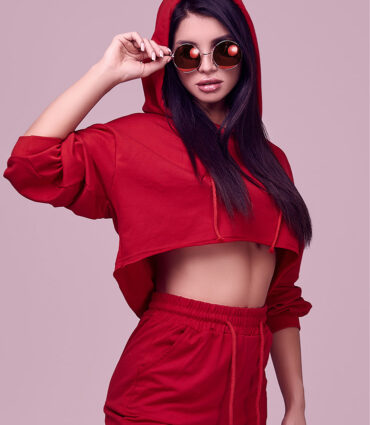 ژاکت نخی مردانه