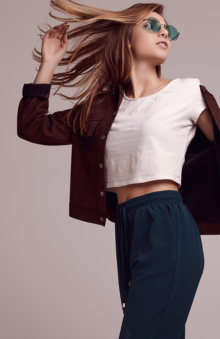 ست لباس جوانان