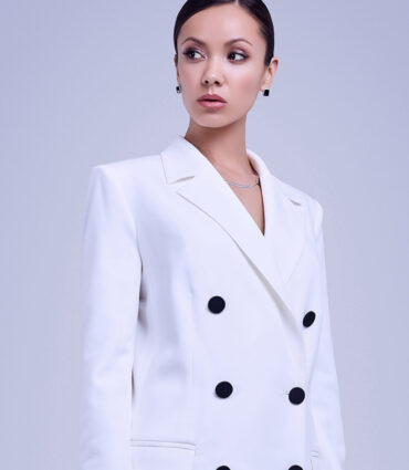 Cotton sweater for men