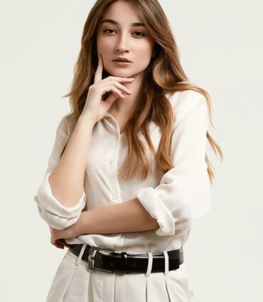 ژاکت نخی مردانه.